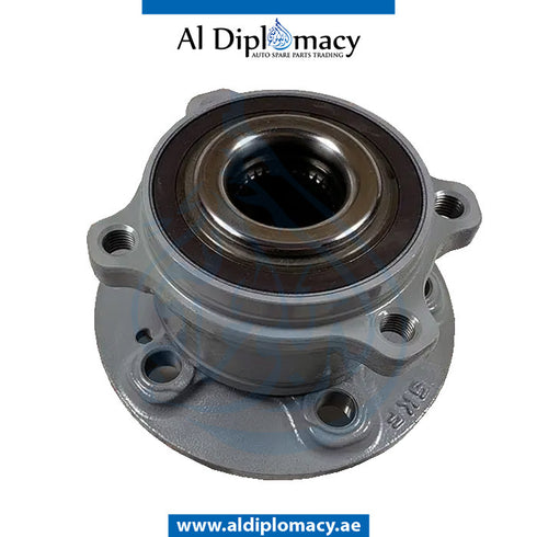 Rear WHEEL BEARING for Mercedes-Benz GLS Class X167 (2019) models, Part Number ATC-1673560200